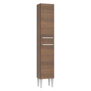 Paneleiro Madesa Emilly 2 Portas Rustic