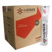 Copo de Cafe Copaza C-050 Caixa com 5000 Unidades de 50ML