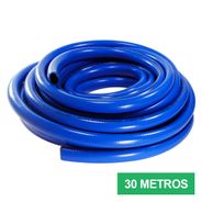 Mangueira de Jardim Ibira Azul 1/2 Polegada Rolo com 30M