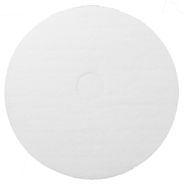 Disco de Limpeza Bettanin Lustrador de Piso 41CM Branco