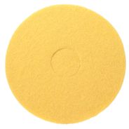 Disco de Limpeza Bettanin Polidor de Piso 41CM Amarelo