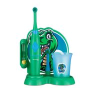 Escova Dental Infantil - Funny Brush - Fred - Multilaser Saúde - HC053