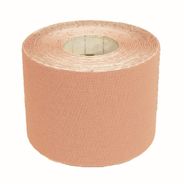 Fita Kinésio - Muscle Fix - 5x500cm - Rolo Bege - Multilaser Saúde - HC041