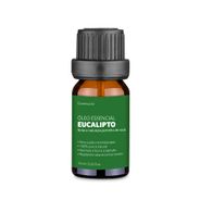 Óleo Essencial De Eucalipto Bem-Estar 10ML Multilaser Saude - HC128