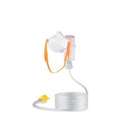 Micronebulizador - Válvula Para Ar Comprimido - Infantil - 1,6m - Multilaser Saúde - HC049