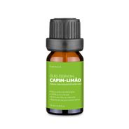 Oleo Essencial de Capim Limão Bem-Estar 10ml Multilaser Saude- HC126