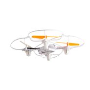 Drone Multilaser Fun Move Controle remoto sensor de mov Alcance de 30m 7 min Flips em 360 - ES254