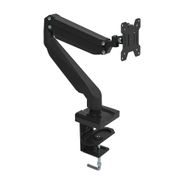 Suporte de Mesa Articulado para Monitor de 17'' A 32'' Com Ajuste de Altura e Pistão a Gás – AC371