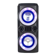 Mini Torre Multilaser Neon X 300W - SP379OUT [Reembalado]