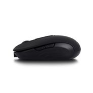 Mouse Sem Fio 2.4ghz Recarregável Lithium 1600DPI Usb - MO277