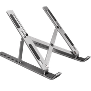 Suporte Portátil De Alumínio Para Notebook Multilaser - AC378