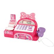 Caixa Registradora Minnie Multikids - BR1183