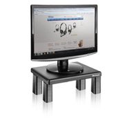 Suporte Para Monitor Multilaser Quadrado 4 Níveis De Ajuste - AC125