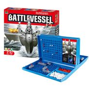 Jogo Batalha Naval Multikids - BR1287