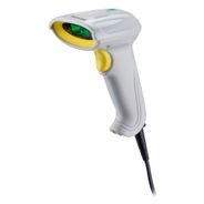 Leitor De Código De Barras Laser 1D Multilaser - GA126