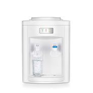 Bebedouro Eletrônico Multilaser 127V 65W Galão 10/20L Branco - BE011
