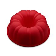 Forma de Silicone Redonda Vazada Up Home - UD170