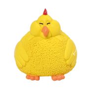 Brinquedo de Látex para Cães - Textures Galinha Dourada Mimo - PP106