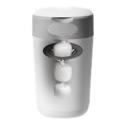 Lixeira Twist and Click Tommee Tippee - 85101501