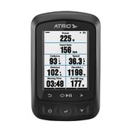 GPS Titanium Bluetooth 4.0 Tela 2,2 Pol.+ Cinta Cardíaca Atrio - BI155