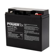 Bateria 12v 18ah Powertek  - EN017