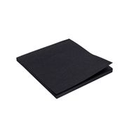 Bloco Adesivo 75x75mm Preto 50FL Keep - EI015