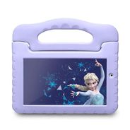 Tablet Multilaser Disney Frozen Plus Wi Fi Tela 7 Pol. 16GB Quad Core - NB315OUT [Reembalado]