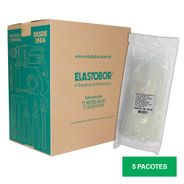 Abraçadeira Dutoplast 190x3,8MM 100 UN Kit Com 5 Pacotes