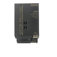 Fonte Sitop Mono 24VDC 10A 6EP1334-1LB00 PSU100L - Siemens