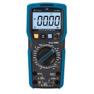 Multímetro Digital ET-2042F – Minipa