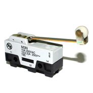 Chave Microruptor M3N - Kap