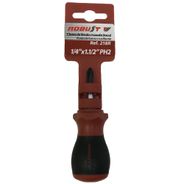 Chave Phillips 1/4"X1.1/2 Ref. 218r Cod. 061.697 - Robust