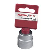 Chave Soquete Multi-Lock 3/8 Ml10 - Robust