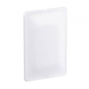 Placa Cega 4x2 Br Zeffia  680180 – Pial