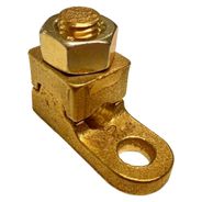 Terminal Pressão Reforçado - Magnet