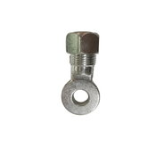 Terminal Para Barramento Concêntrico Terminal Central 3/8'' 6803 - Magnet