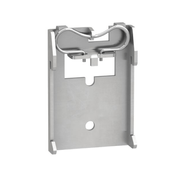 Fonte Adaptador Para Trilho 35mm P/ Fonte ABL2 Ref.ABL2K02 - Schneider