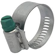 Abraçadeira Circular de Rosca Flexil - Suprens