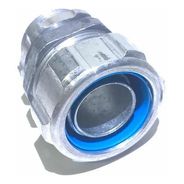 Conector P/Seal Tubo Fixo Macho Cmr P/Sealflex Ip65 - Sptf