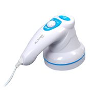 Massageador Corporal Body Fit 220V Multilaser Saúde - HC005