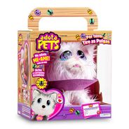 Adota Pets Snow com Acessórios Indicado para +3 Anos Multikids - BR1069