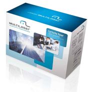 Cartucho Toner Multilaser Univ Compatível C/ Hp Ce505Cf280A Multilaser - CT050U