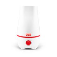 Umidificador de Ar Ultrassônico Fisher-Price - HC055