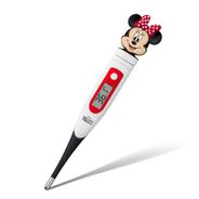 Termômetro Digital Minnie com Ponta Flexível Multilaser Saúde - HC079