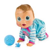 Boneco Baby Wow Charlie Multikids - BR582