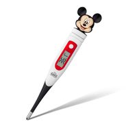 Termômetro Digital Mickey Disney com Ponta Flexível Multilaser Saúde - HC078