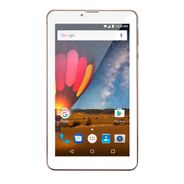 Tablet Multilaser M7 3G Plus Quad Core 1Gb Ram Câmera Wi-Fi Tela 7 Memória 8Gb Dourado - NB272OUT [reembalado]