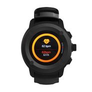 Smartwatch Multilaser Relógio SW2 Plus GPS Touchscreen Leitor de msg Monitor cardíaco - P9080