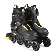 Patins Inline Regulável Tamanho 37-40 G Preto Atrio - ES307OUT [Reembalado]