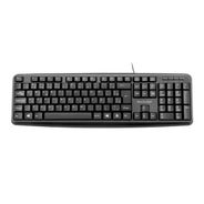 Teclado Multilaser Slim Standard Usb Preto - TC065OUT [Reembalado]